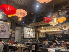 -粤点越有·茶点·粤菜(樵岭国际店)
