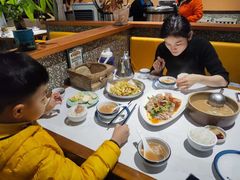 -猪腰一家·地道佛山菜(盐步店)