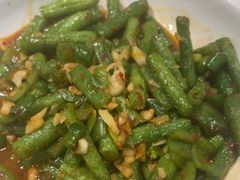 -兰湘子·湘菜小炒(石家庄万象城店)