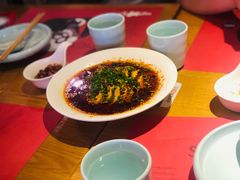 -一个叫川的地方(麒麟新天地店)