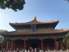 -北京国子监胡同