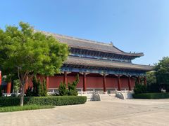 -天津妈祖文化园