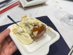-百盛·鼎膳(中海财富中心)