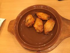 -萨莉亚意式餐厅(特力时尚汇店)
