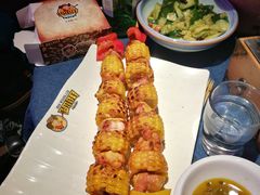 -肉串汪(望京店)