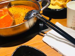 -呷哺呷哺(砂之船奥莱店)