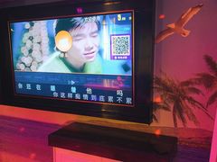 -AGOGO HOUSE KTV(东街店)