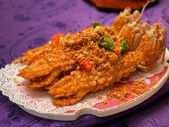 -惠食佳·朱雀(东方商厦店)