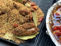 -壹酒贰肉1926·深夜食堂(南京北街店)