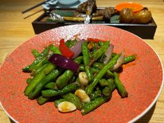 -曼泰·泰餐(京华城店)