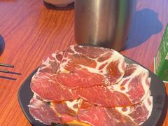 -山之屋炭火烧肉·生啤畅饮(大朗万科中央公园店)