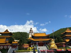 -六鼎山文化旅游区