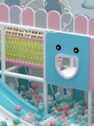 -皇家迪智尼(大融城店)