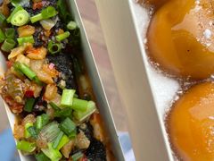 -董顺桃老长沙臭豆腐(步行街店)
