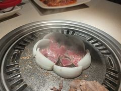 -猫爪爪原切自助烤肉(观音桥阳光世纪店)