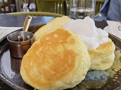 -The Rug Cafe(王府中环店)