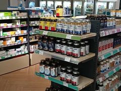 -上海市第一医药商店(南京东路店)