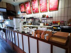 -VESH COFFEE(定西路店)