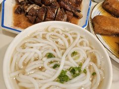 -鹅掂·大岭山烧鹅