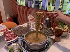 -荣叔港式沙嗲牛肉火锅(正佳潮流店)