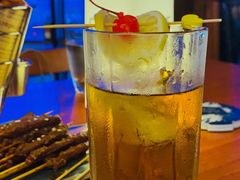 -CIRCLE·酒吧(第一国际店)