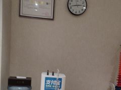 -筋骨堂热敷推拿按摩(翠华路店)