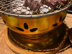 -烧肉达人•炭火烧肉(新天地店)