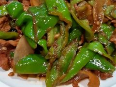-胡子大厨·超级小炒肉(晶耀前滩店)