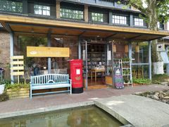 -猫的天空之城概念书店(景德镇陶溪川店)