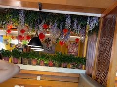 -宣威山野人家·云南菜·菌火锅(金碧店)