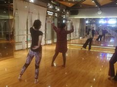 -威蒂斯国际健身游泳会所(东莞庄路店)