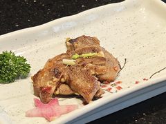 -德川家日本料理(中关村寰太大厦店)