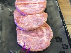 -张姐烤肥牛(西丽店)