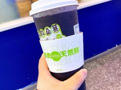 -真茶屋·0奶精(街道口一店)
