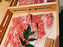 -锦和牛·炭火烧肉(ICC太和里店)