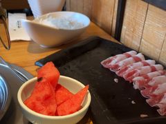 -额尔敦传统涮火锅·冰煮羊(铁东店)