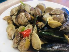-鑫鸿达·海鲜闽菜热炒小馆(中山路店)