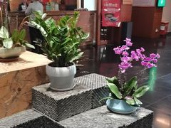 -黔蘑菇四季餐厅(观山湖店)