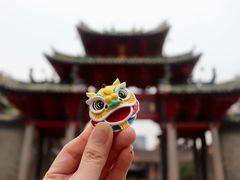 -佛山市祖庙博物馆