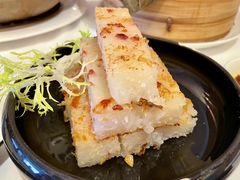 -白天鹅宾馆-宏图府餐厅