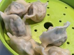 -来相会饺子·新辽菜(甘家口店)