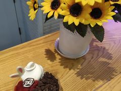 -DQ·蛋糕·冰淇淋(西直门店)