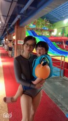 -宝燕乐园(闵行旗舰店)