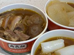 -卤大叔·广州牛杂(壹方城店)