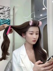 -设计师的店 Hair Salon