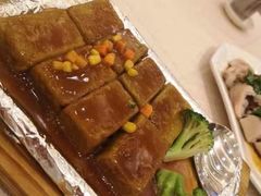 -北海渔村酒楼·粤菜海鲜点心(新华店)