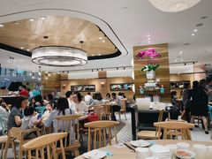 -莆田餐厅(NEX店)