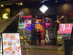 -The Boiling Crab宝灵蟹手抓海鲜(中国首店)