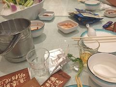 -鲜得莱渔港·小平岛海胆馆(七贤岭店)