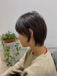 点击看大图 -P.STYLE派斯造型